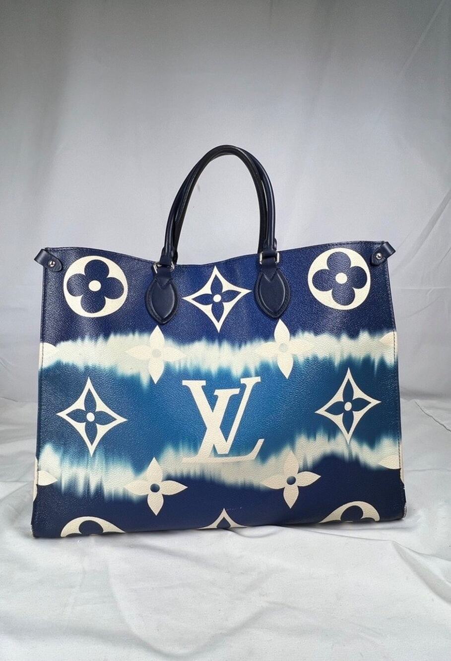 Louis Vuitton - OnTheGo - GM Escale SPB-CA 365336